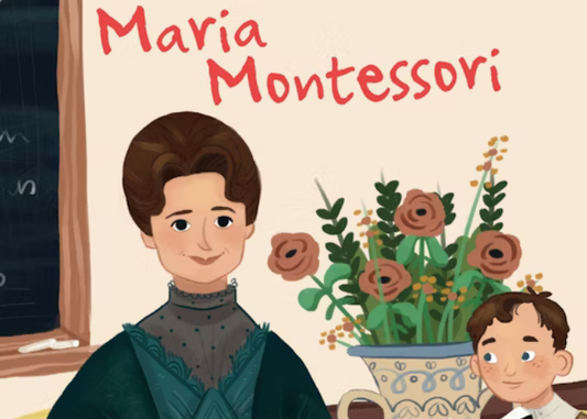 Montessori Eğitimi: Çocukların Gelişimine Katkıları ve Evde Uygulama Yöntemleri