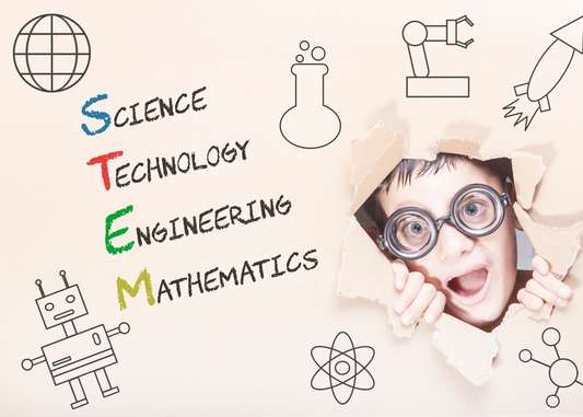 STEM Eğitimi Neden Önemli? Çocuklar İçin 21. Yüzyıl Becerileri