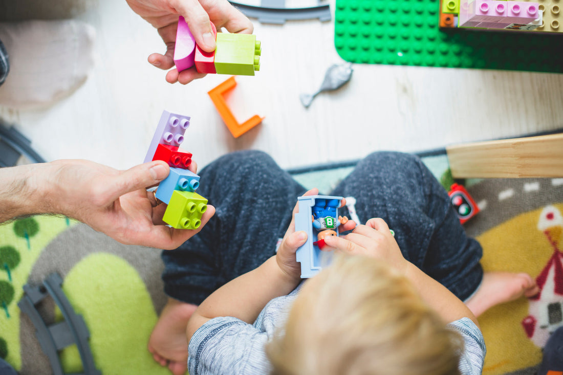 Çocuklar İçin Robotik: Kodlama Öğretirken Eğlendiren 5 Harika Model