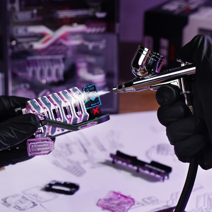 ROKR Parallel World | The Last City | Futuristic DIY 3D Wooden Puzzle