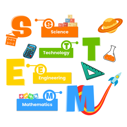 Makerzoid Diverse Building Blocks | 370 Pieces, 100+ Models to Build!